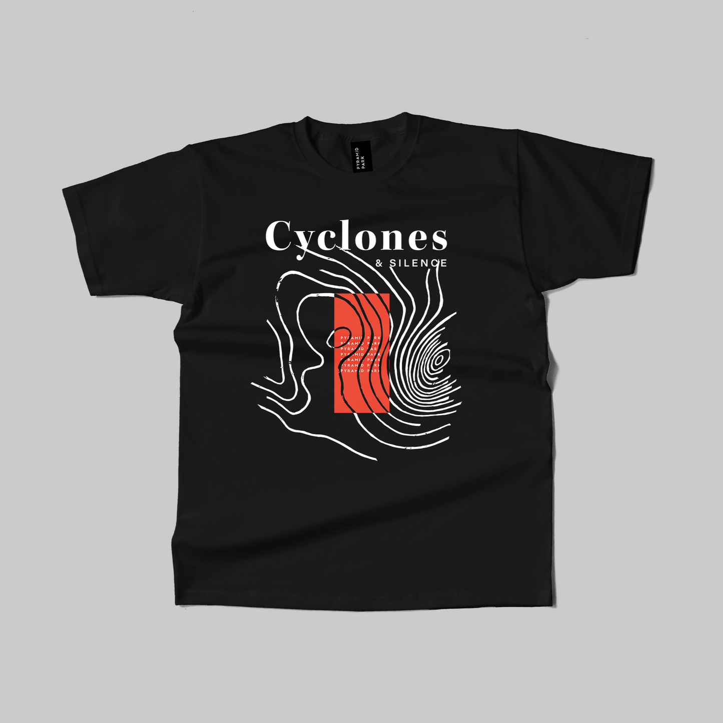 Cyclones T-shirt