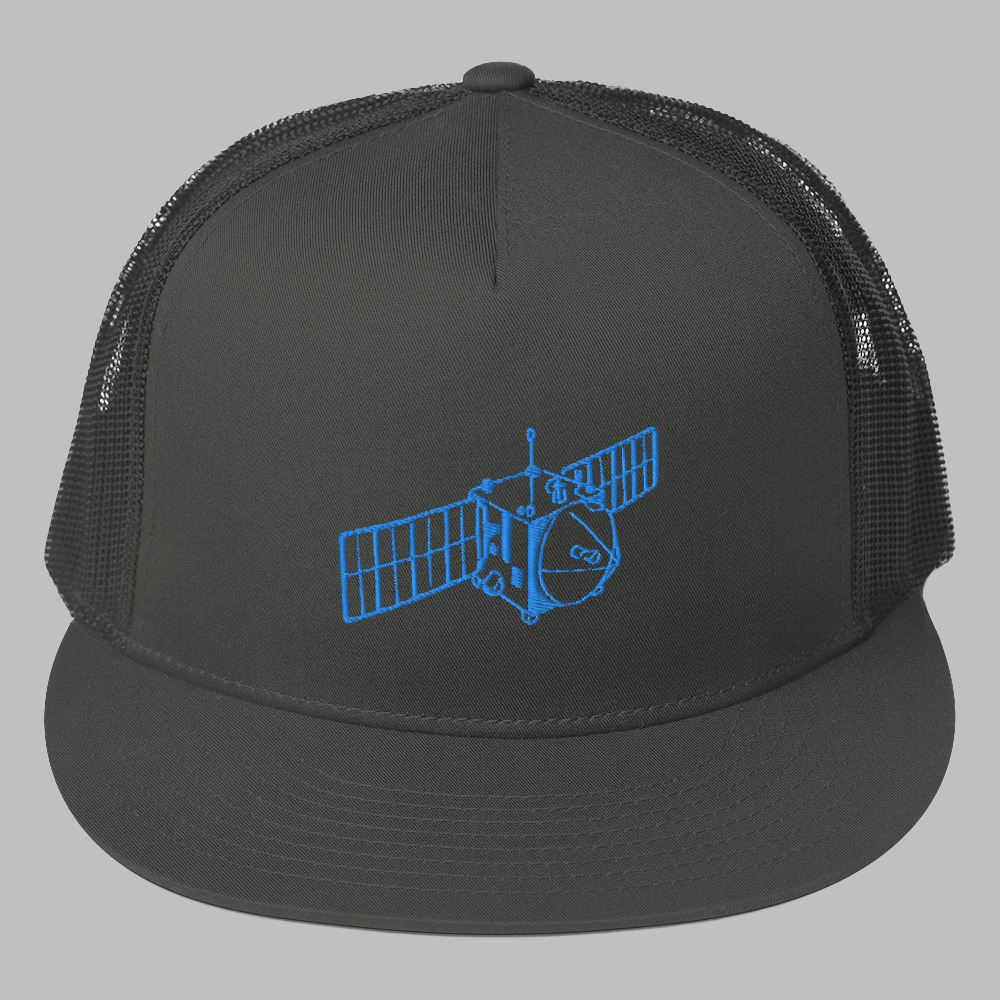 Trucker Cap