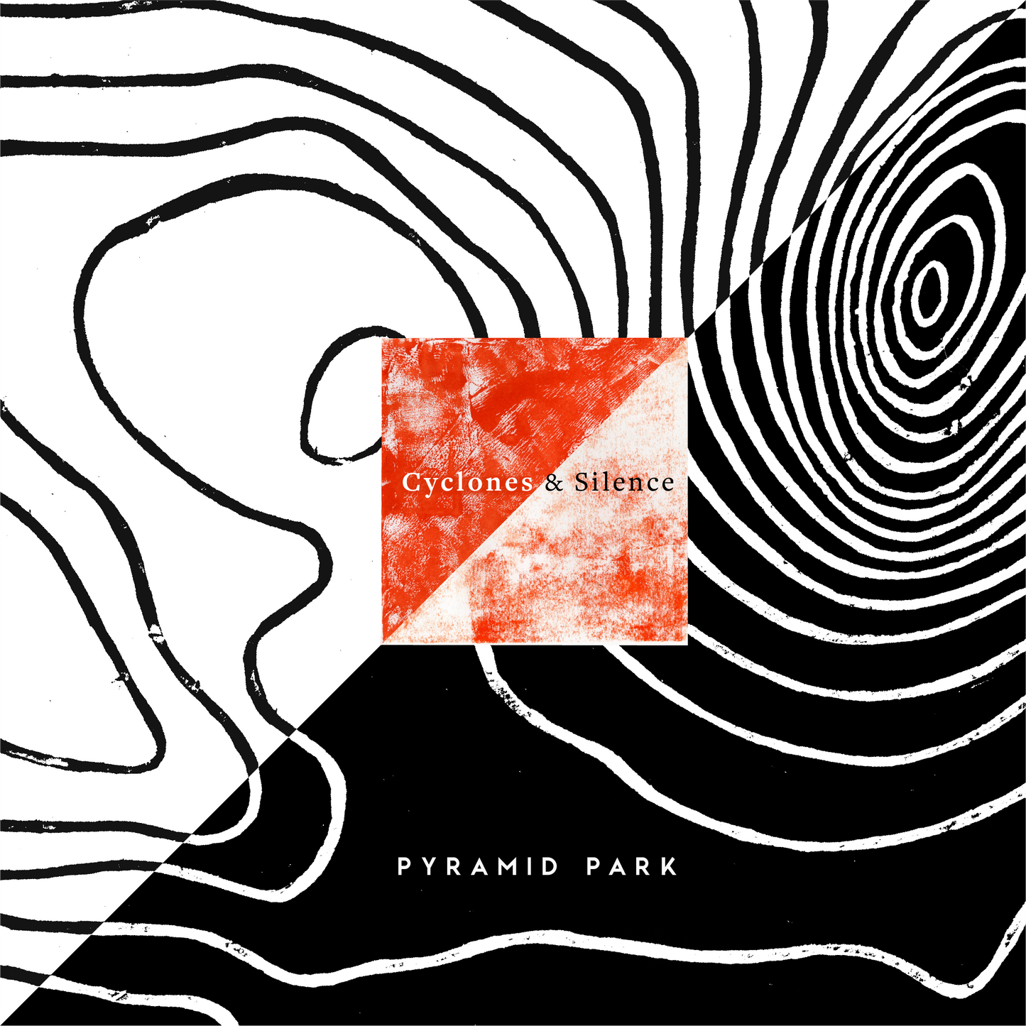 Cyclones & Silence Zine & Digital Album Bundle