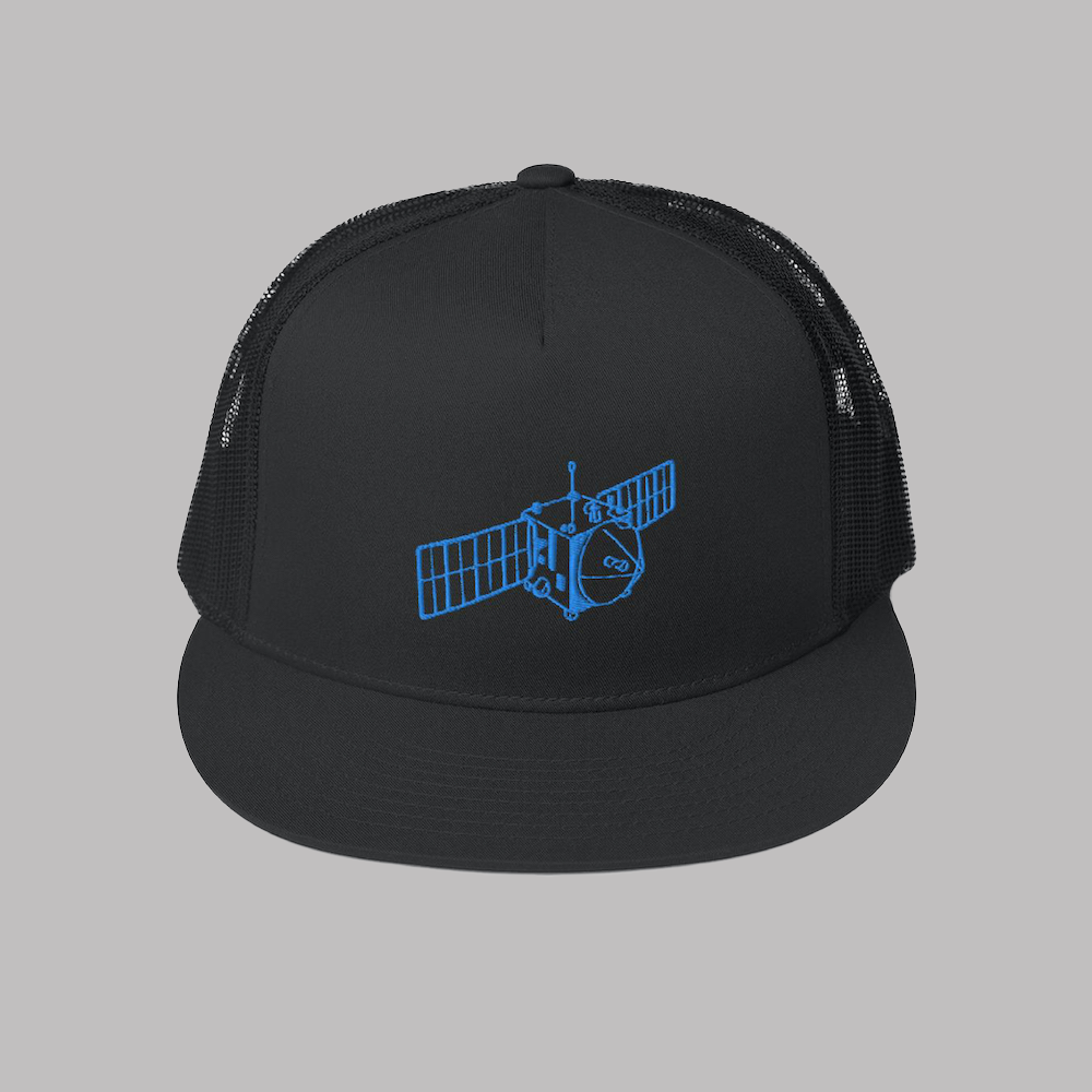 Trucker Cap