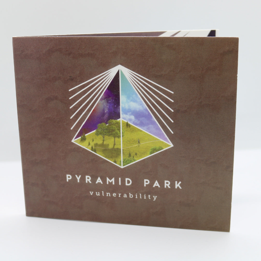 Vulnerability CD