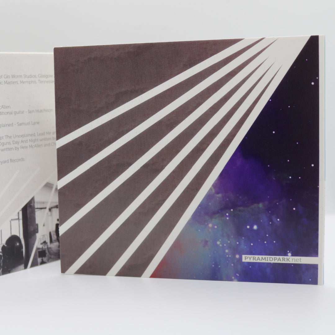 Vulnerability CD