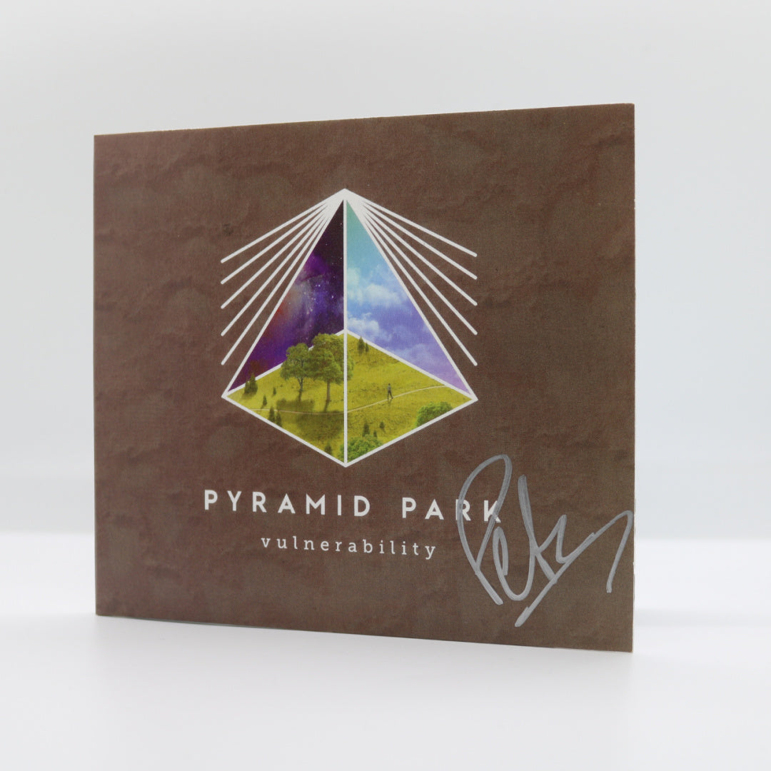 Vulnerability CD