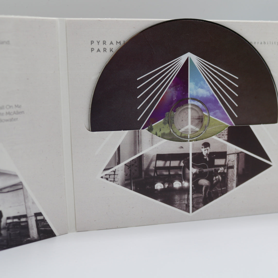 Vulnerability CD