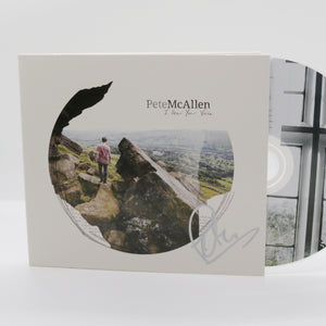 Three Album Bundle
