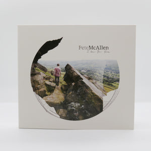 I Hear Your Voice CD