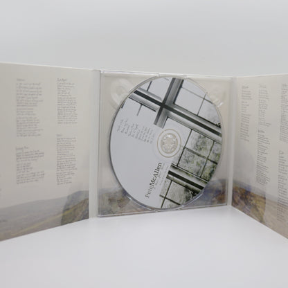 I Hear Your Voice CD