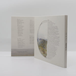 Three Album Bundle