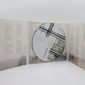 Three Album Bundle