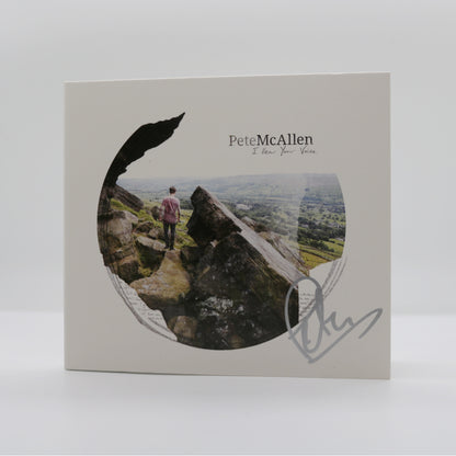 I Hear Your Voice CD