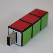 Load image into Gallery viewer, Rubiks USB Digital Bundle With 69 Songs
