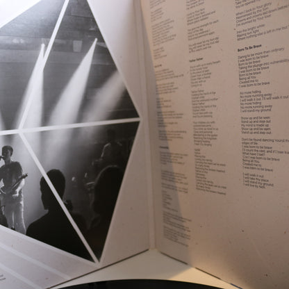 Vulnerability - Limited Edition Gatefold Vinyl