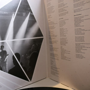 Vulnerability - Limited Edition Gatefold Vinyl