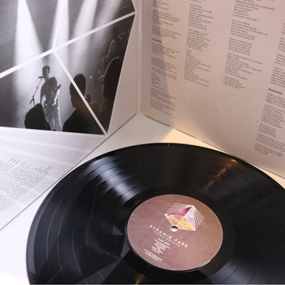 Vulnerability - Limited Edition Gatefold Vinyl