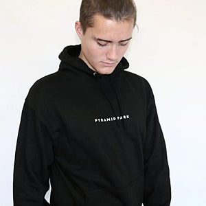Pyramid Park Classic Hoodie [only 4 left]