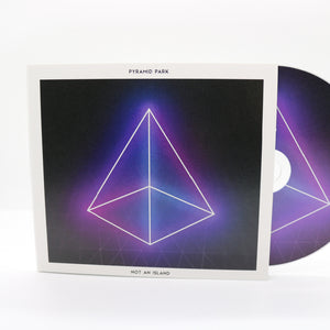 Three Album Bundle
