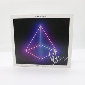 Three Album Bundle