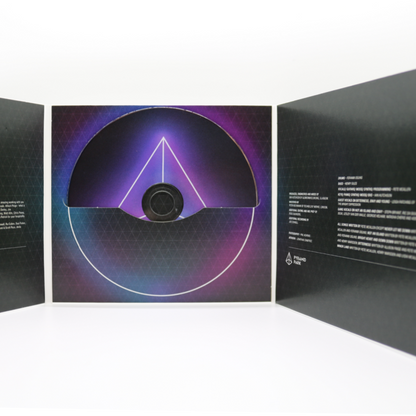 Not An Island CD