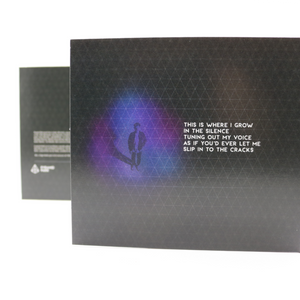 Three Album Bundle