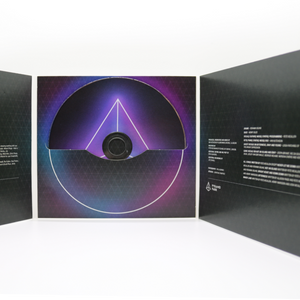 Three Album Bundle