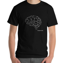 Load image into Gallery viewer, Brain T-shirt [only 1 left]
