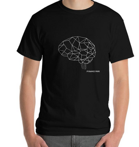 Brain T-shirt [only 1 left]