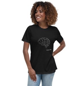 Brain T-shirt [only 1 left]