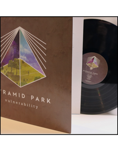 Vulnerability - Limited Edition Gatefold Vinyl