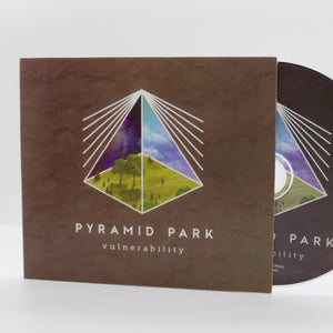 Three Album Bundle