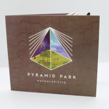 Vulnerability CD