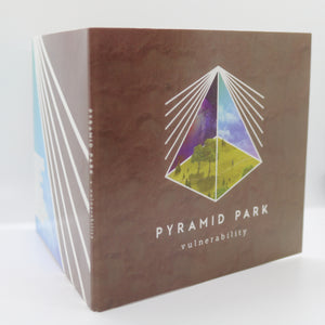 Three Album Bundle