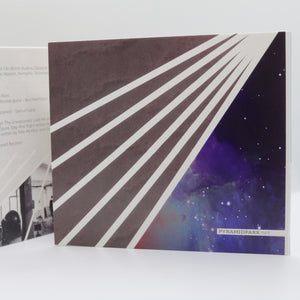 Three Album Bundle