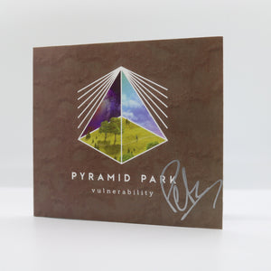 Three Album Bundle
