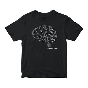 Brain T-shirt [only 1 left]