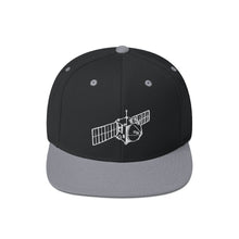 Load image into Gallery viewer, Snapback Hat
