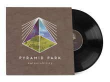Load image into Gallery viewer, Vulnerability - Limited Edition Gatefold Vinyl
