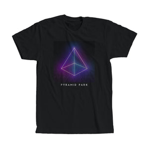 Not An Island T-shirt