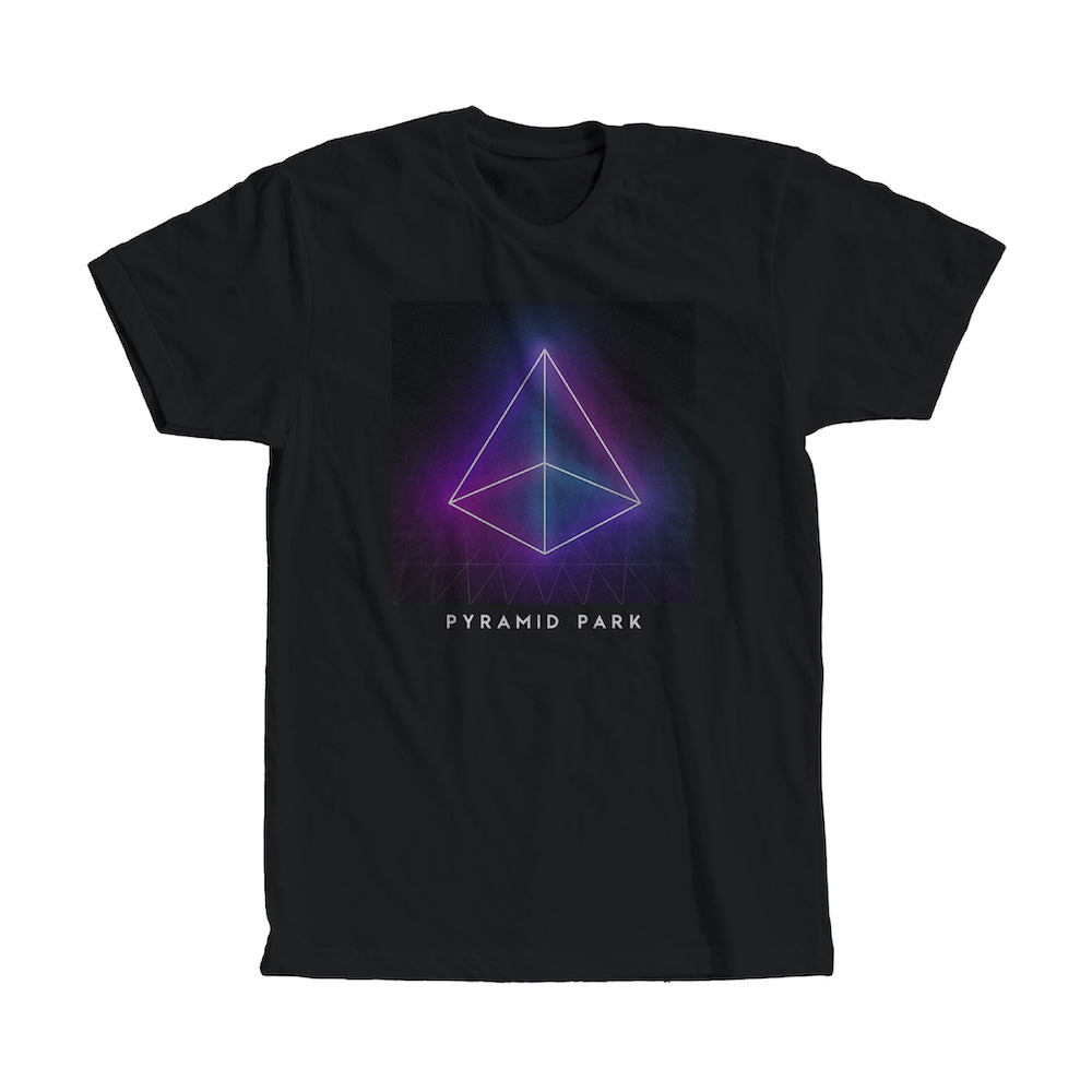 Not An Island T-shirt