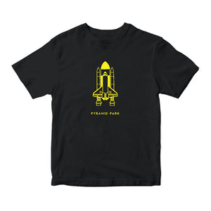 Rocket T-shirt [only 1 left]